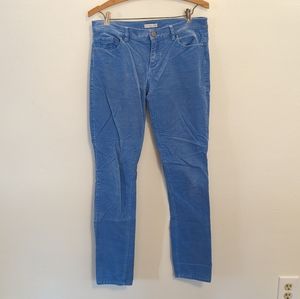 👾 FINAL SALE 🦤 Skinny Blue Cords